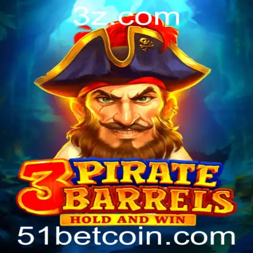 51bet - Descubra o Fascinante Mundo do 3PirateBarrels: Uma Aventura de Estratégia e Sorte