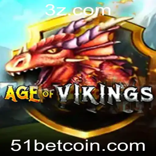 51bet - AgeofViking: Aventura Épica com Estratégias Inovadoras