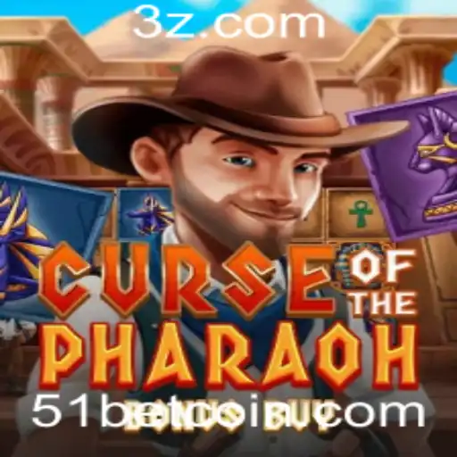 51bet - Explorando o Fascinante Mundo de CurseofthePharaohBonusBuy
