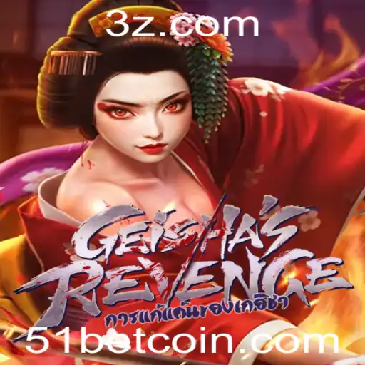 51bet - Descubra a Emocionante Aventura de GeishasRevenge
