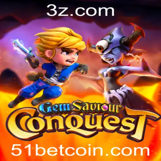 51bet - Descubra a Aventura Épica de GemSaviourConquest