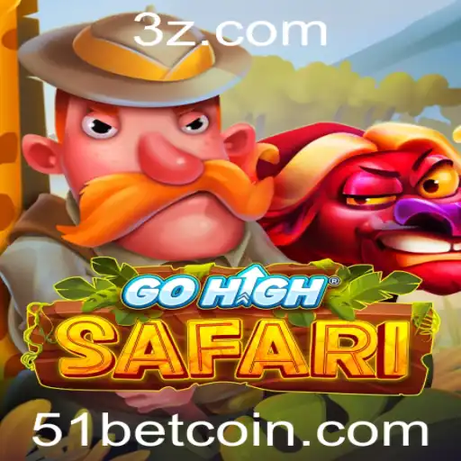 51bet - Aventura Excitante no GoHighSafari