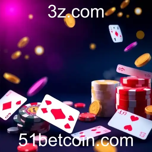 51bet - Explorando o Fascinante Mundo dos Jogos de Cassino