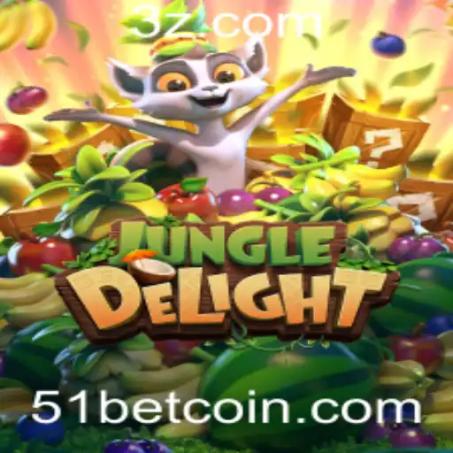 51bet - Descubra o Fascinante Mundo de JungleDelight