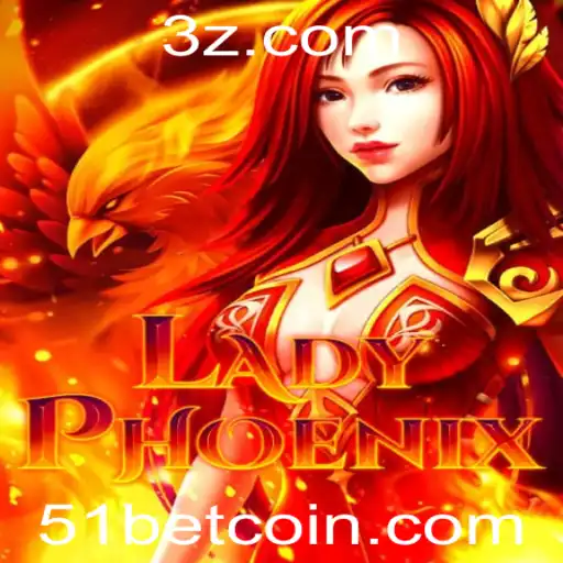 51bet - Descubra o Fascinante Mundo de LadyPhoenix em 51bet