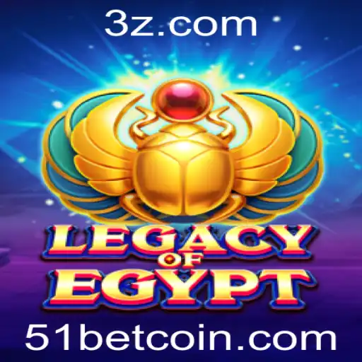 51bet - Descubra a Fascinante Aventura no Jogo LegacyOfEgypt com 51bet