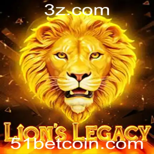 51bet - Explorando o Universo de LionsLegacy: Um Mergulho no Jogo Revolucionário