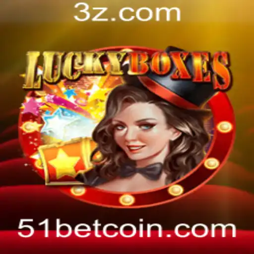 51bet - Descubra o Fascinante Mundo de LuckyBoxes e a Plataforma 51bet