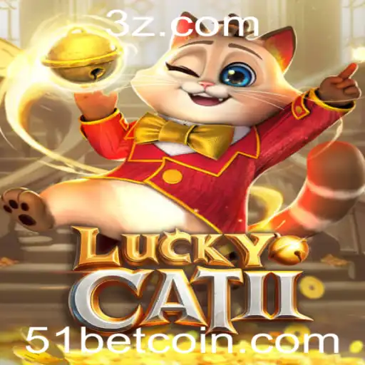 51bet - Descubra o Novo Fenômeno dos Jogos: LuckyCatII e Sua Ligação com 51bet