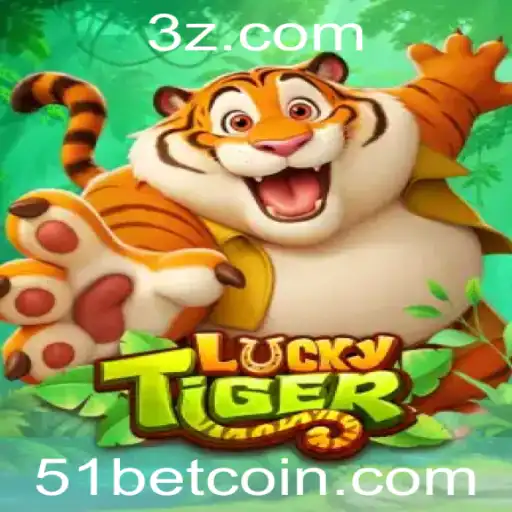 51bet - Explorando o Jogo LuckyTiger e a Plataforma 51bet