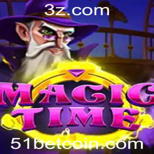 MagicTime: Descubra o Fascinante Mundo do Novo Jogo com 51bet