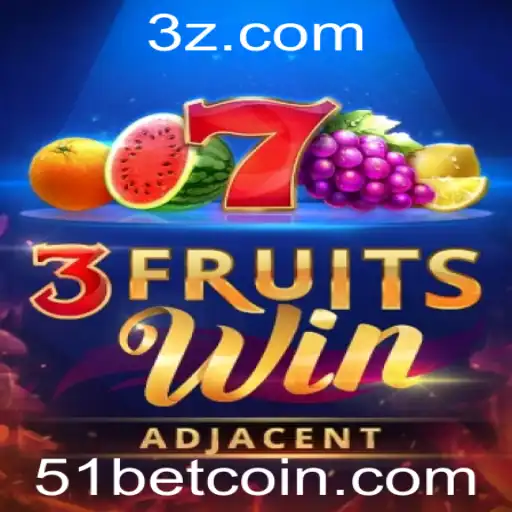 Descubra o Excitante Jogo 3FruitsWin e sua Interface com 51bet