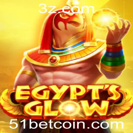 Descubra o Fascinante Jogo EgyptsGlow: Uma Jornada ao Brilho do Antigo Egito em 51bet