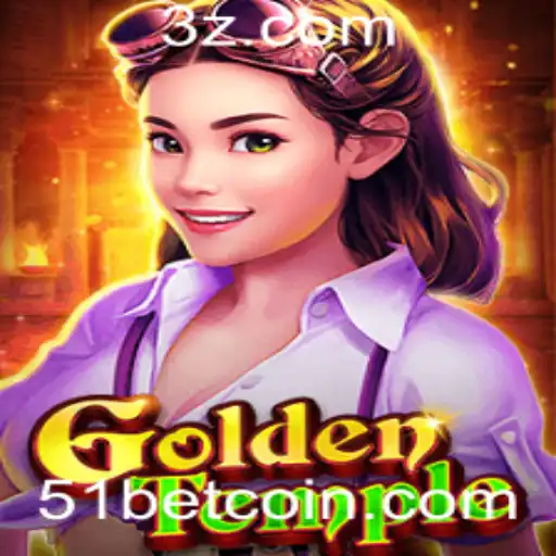 Descubra GoldenTemple: O Enigmático Jogo com a Palavra-chave 51bet
