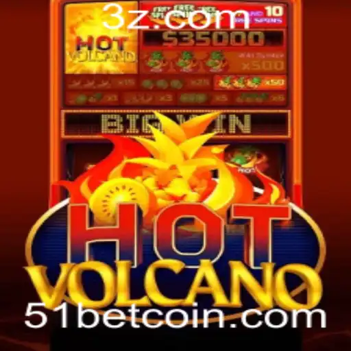 Explorando o Universo de HotVolcano: Um Guia Completo sobre o Jogo de Apostas 51bet