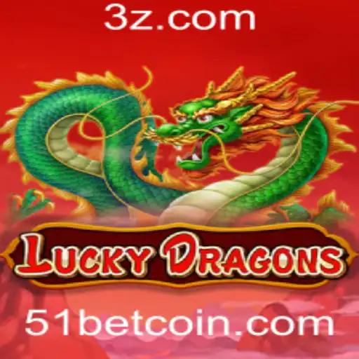 Descubra o Fascinante Mundo de LuckyDragons na Plataforma 51bet
