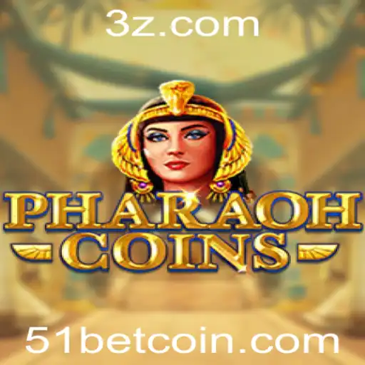 51bet - Explorando o Jogo 'PharaohCoins': Uma Aventura no Antigo Egito