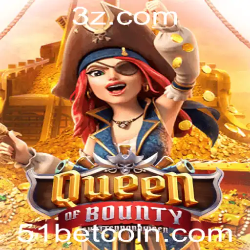 51bet - Descubra o Fascinante Mundo de QueenofBounty em 51bet