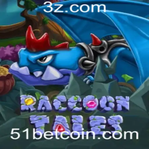 51bet - Descubra o Fascinante Mundo de RaccoonTales