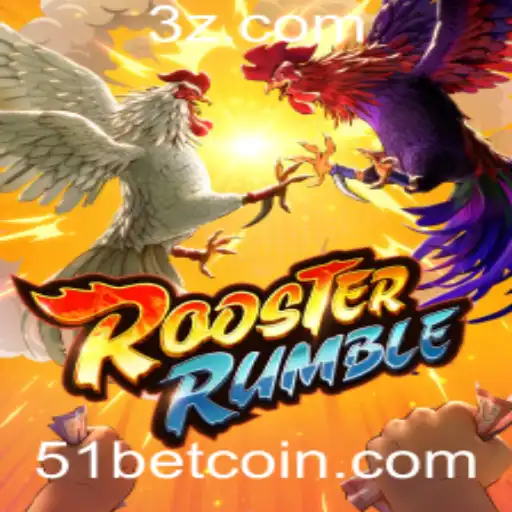 51bet - Explorando o Universo do RoosterRumble com 51bet