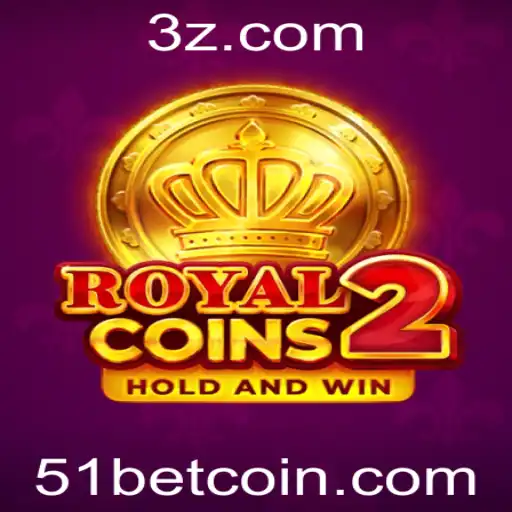 51bet - Desvendando RoyalCoins2: A Nova Sensação no Mundo dos Jogos com 51bet