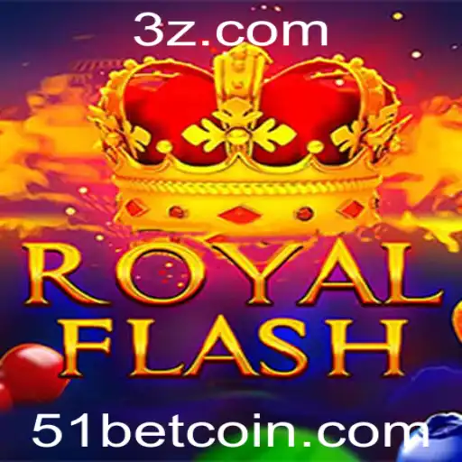 51bet - Conheça RoyalFlash: O Novo Fenômeno em Jogos de Cartas
