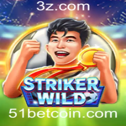51bet - Descubra o Empolgante Mundo de StrikerWILD