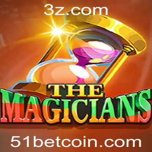 51bet - Descubra as Aventuras e Desafios de 'TheMagicians' no Mundo de 51bet
