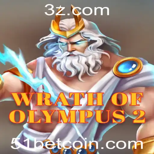51bet - Explorando WrathofOlympus2: Um Novo Capítulo na Mitologia Grega