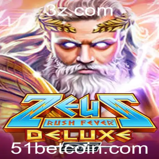 51bet - Explorando o Universo de ZeusRushFeverDeluxeSE: Um Mergulho nas Regras e Dinâmicas do Jogo